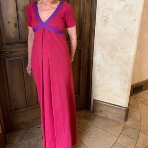 Vintage Rudi Gernreich dress